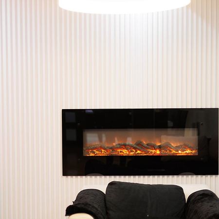 Luxury Suites Markov Bitola Luaran gambar