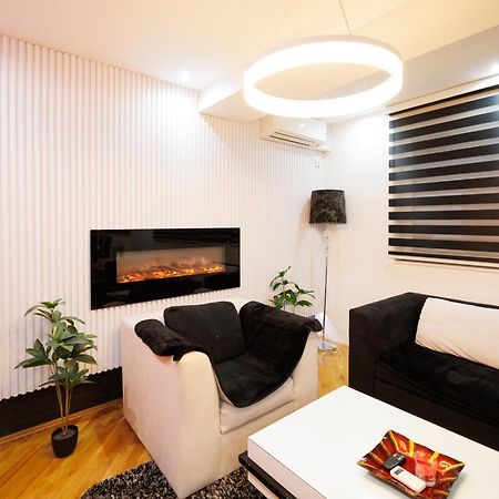 Luxury Suites Markov Bitola Luaran gambar