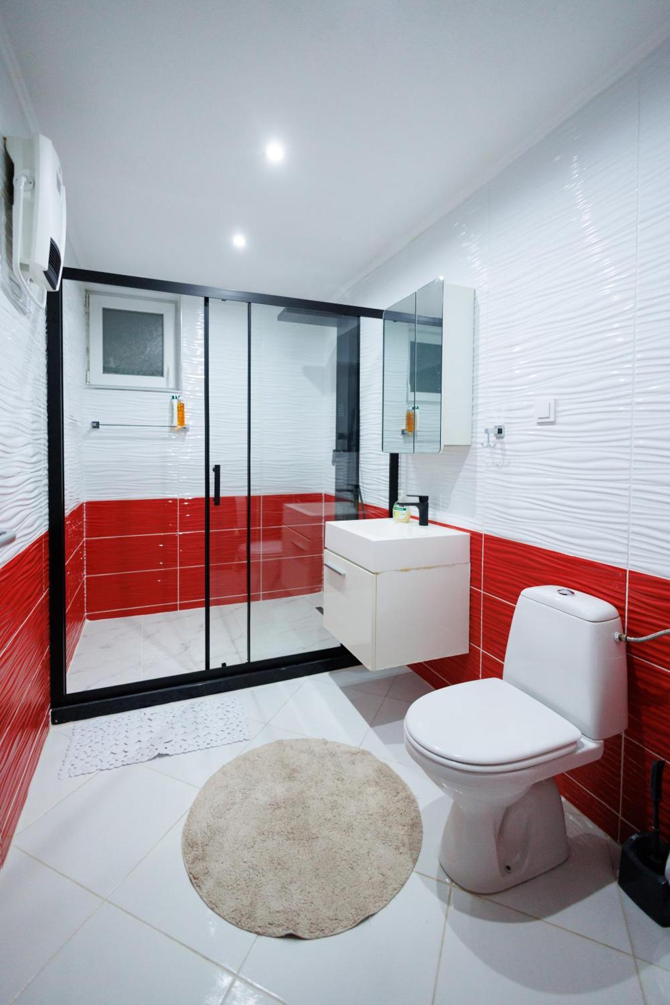 Luxury Suites Markov Bitola Luaran gambar