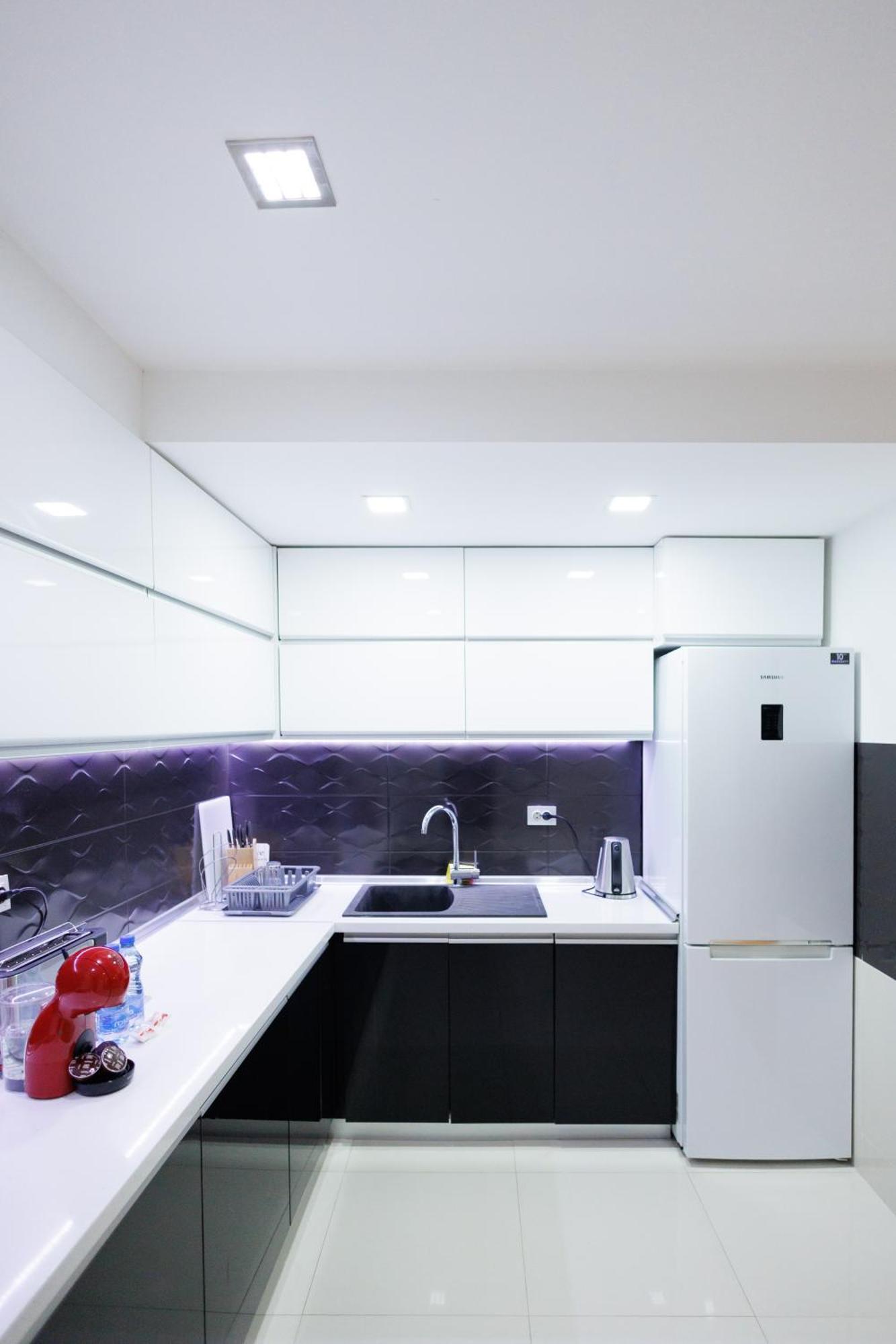 Luxury Suites Markov Bitola Luaran gambar