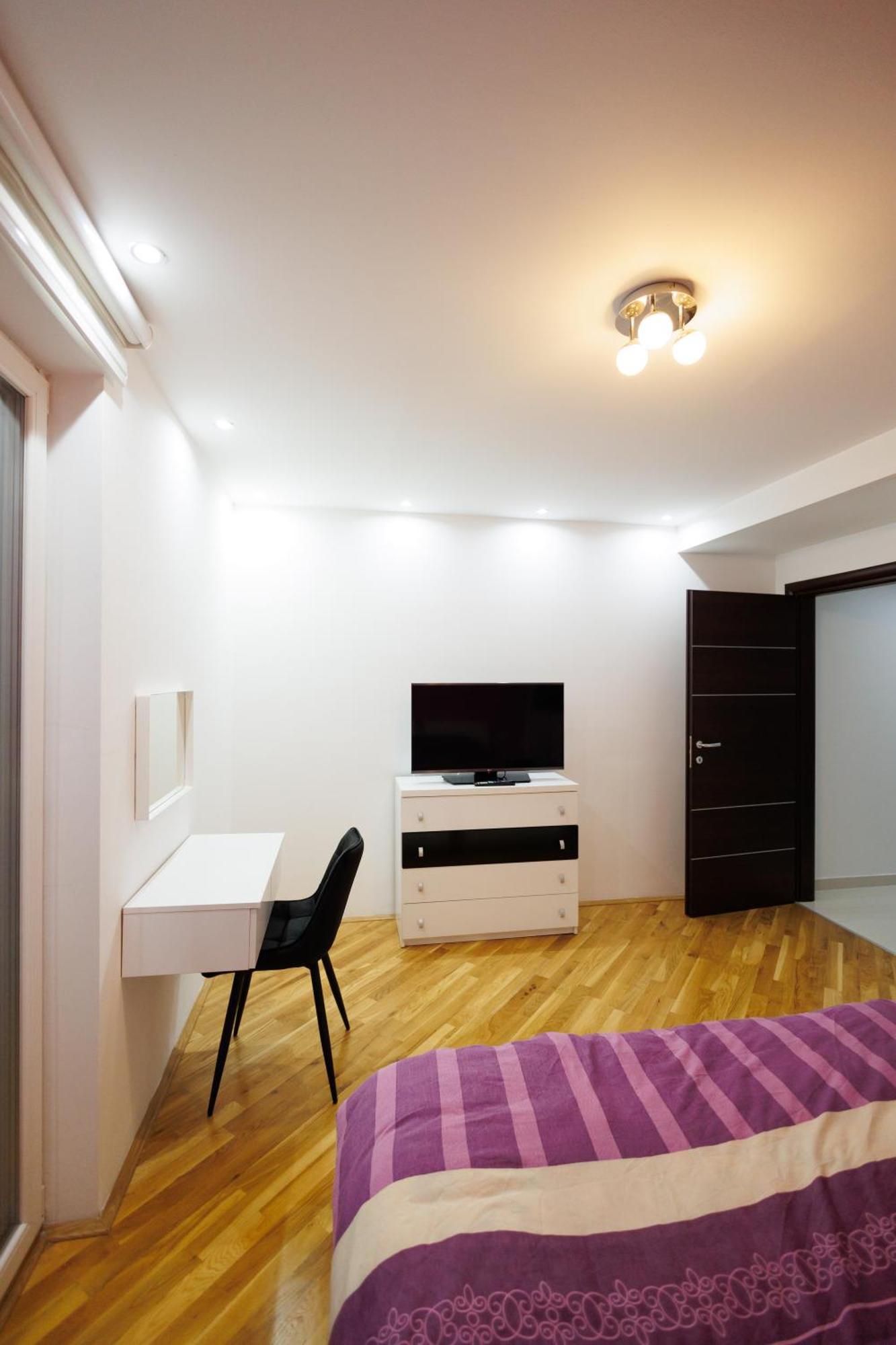 Luxury Suites Markov Bitola Luaran gambar
