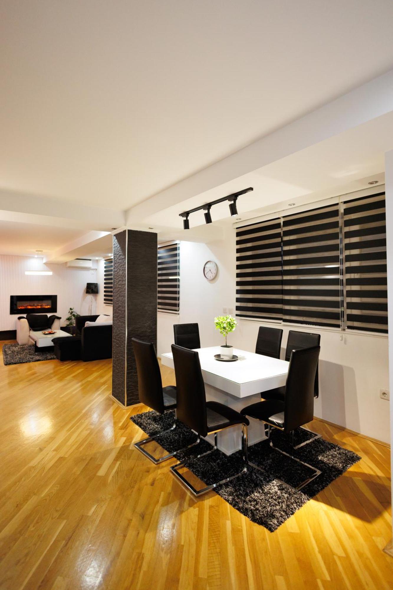 Luxury Suites Markov Bitola Luaran gambar