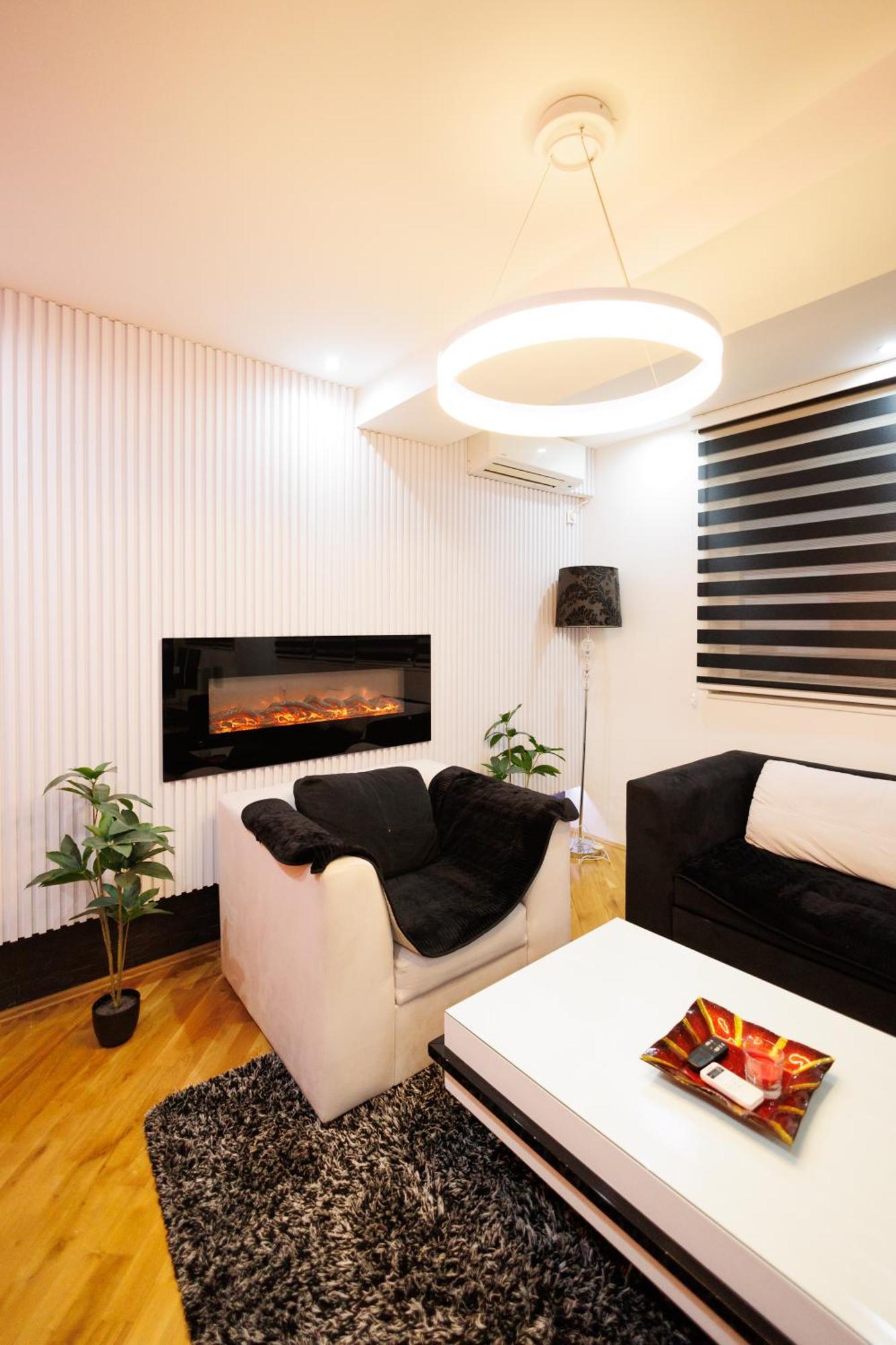 Luxury Suites Markov Bitola Luaran gambar