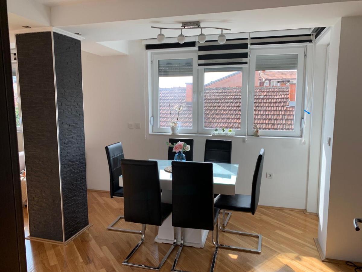 Luxury Suites Markov Bitola Luaran gambar