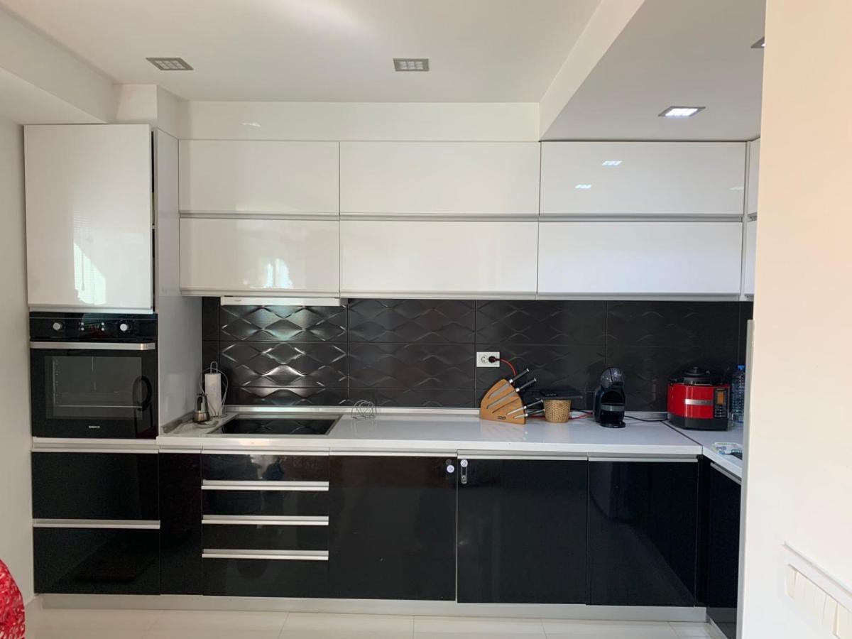 Luxury Suites Markov Bitola Luaran gambar
