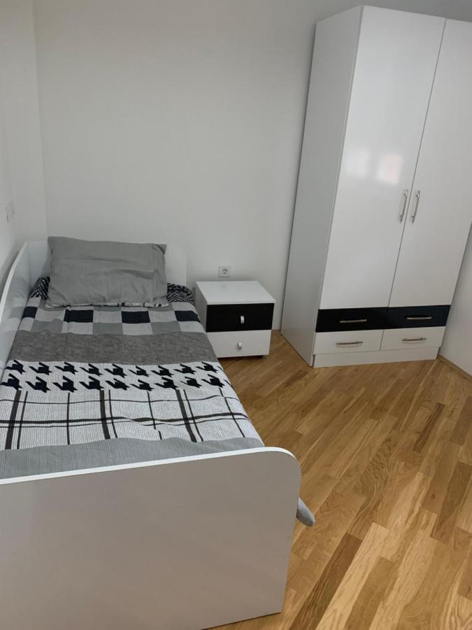 Luxury Suites Markov Bitola Luaran gambar