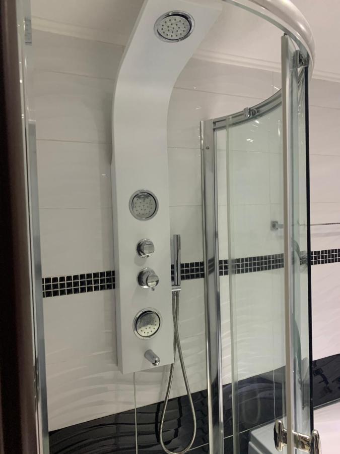 Luxury Suites Markov Bitola Luaran gambar