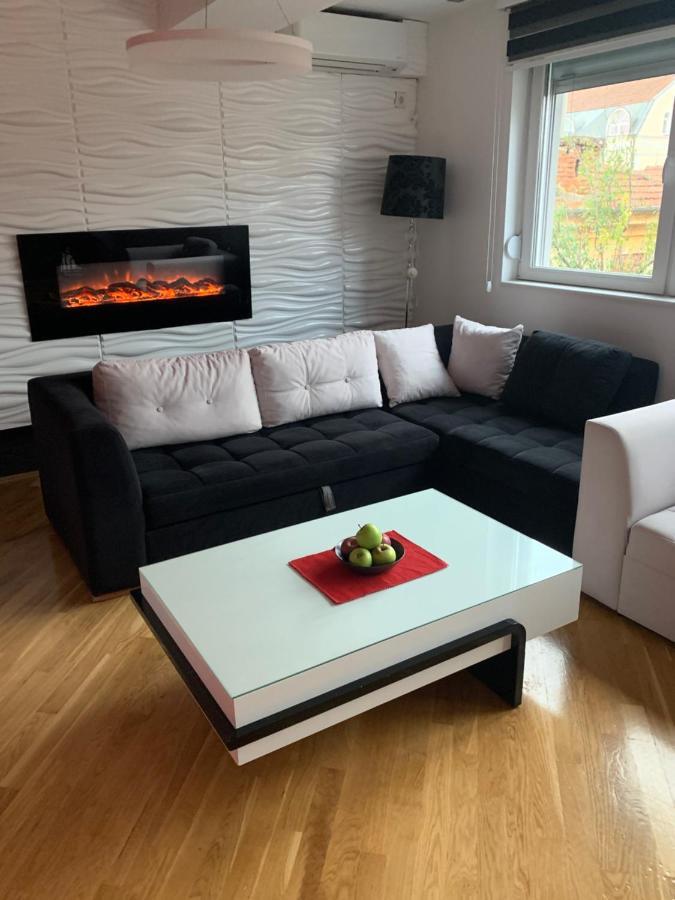 Luxury Suites Markov Bitola Luaran gambar