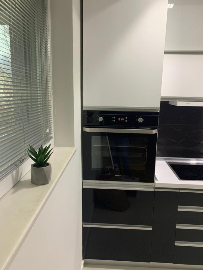 Luxury Suites Markov Bitola Luaran gambar