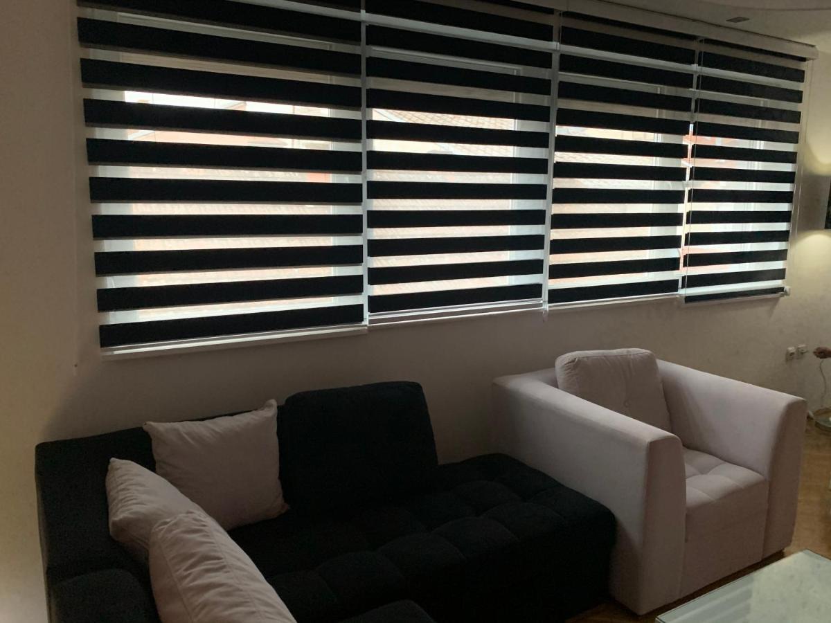 Luxury Suites Markov Bitola Luaran gambar