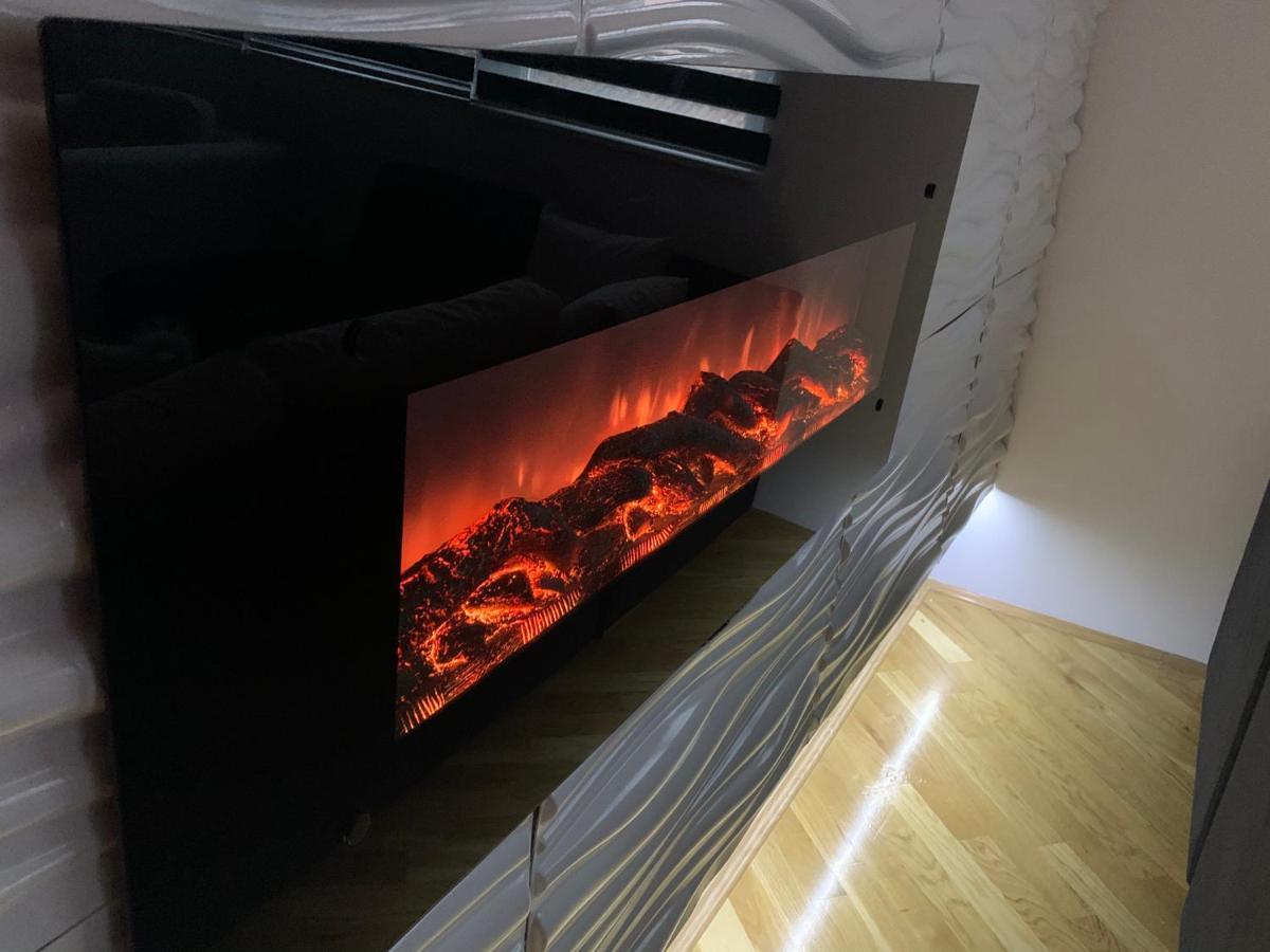 Luxury Suites Markov Bitola Luaran gambar