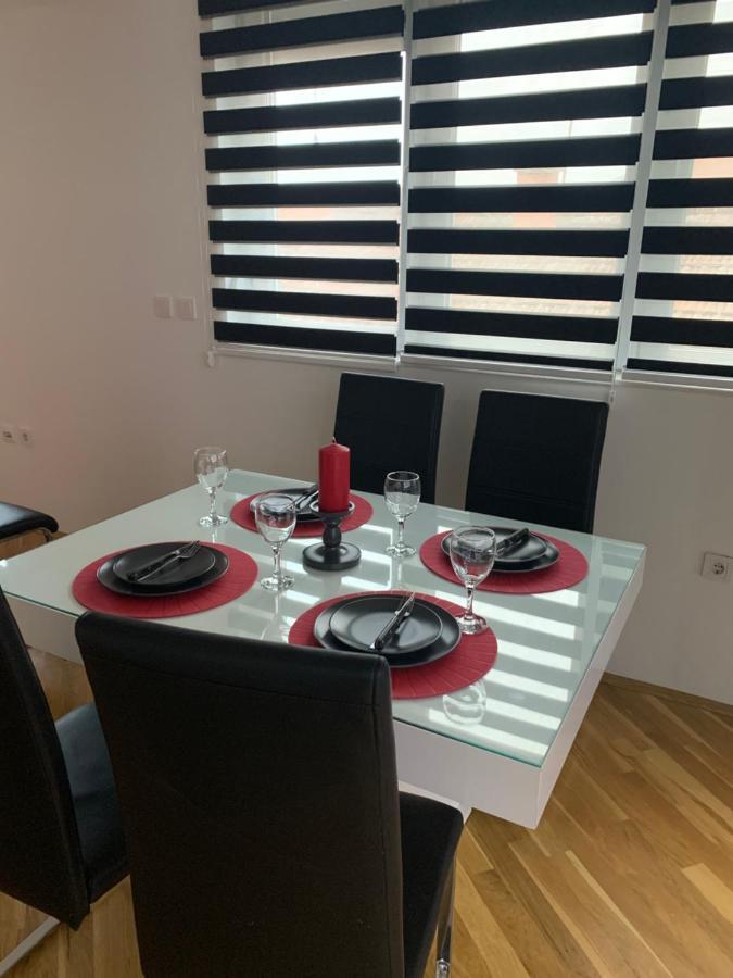 Luxury Suites Markov Bitola Luaran gambar