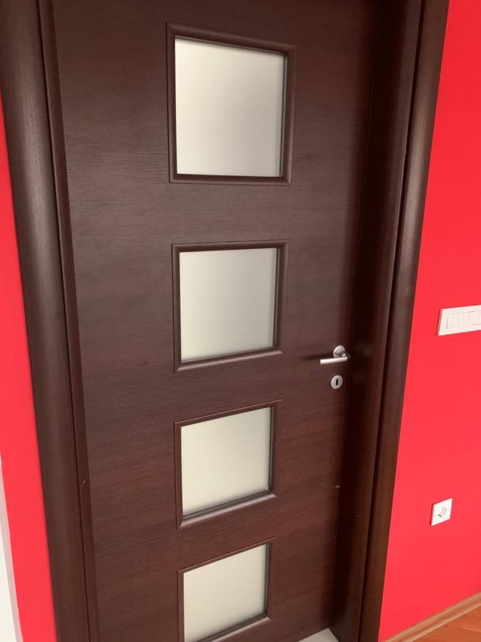 Luxury Suites Markov Bitola Luaran gambar