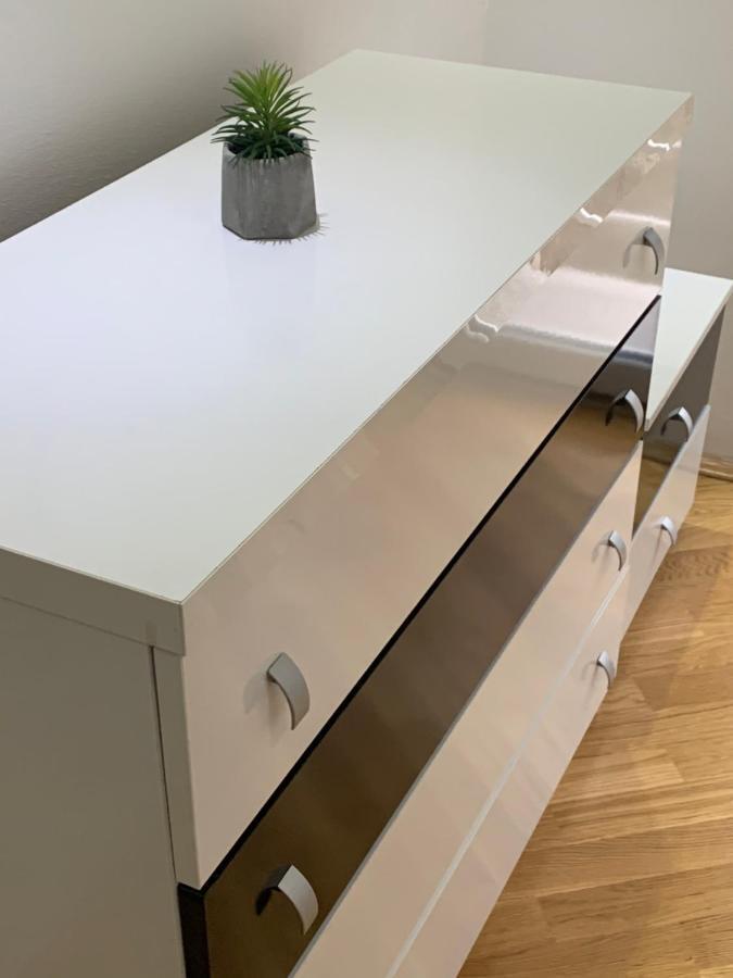 Luxury Suites Markov Bitola Luaran gambar