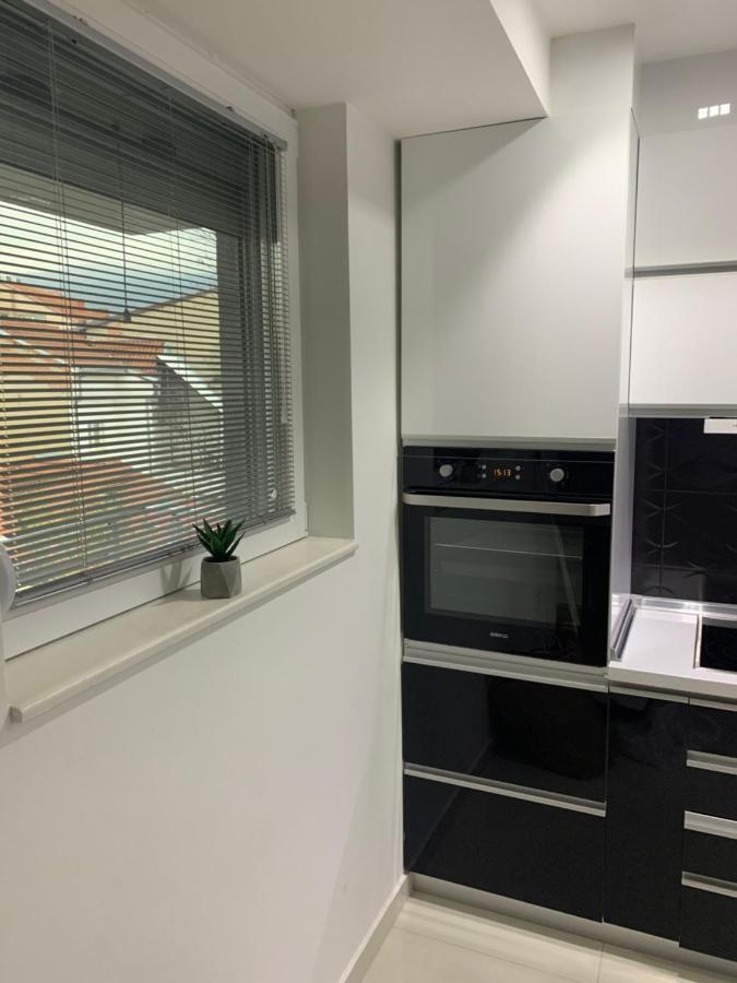 Luxury Suites Markov Bitola Luaran gambar