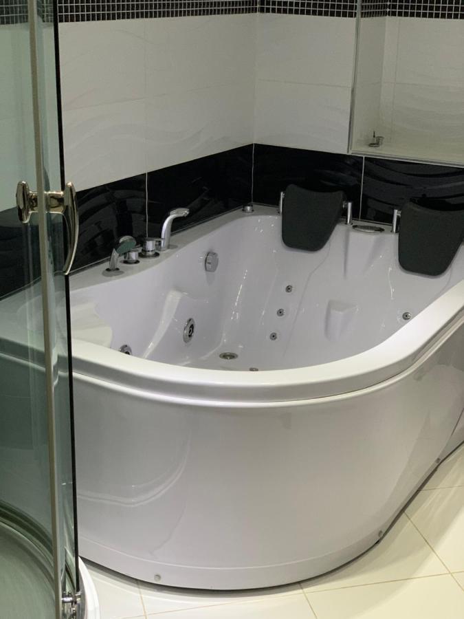 Luxury Suites Markov Bitola Luaran gambar