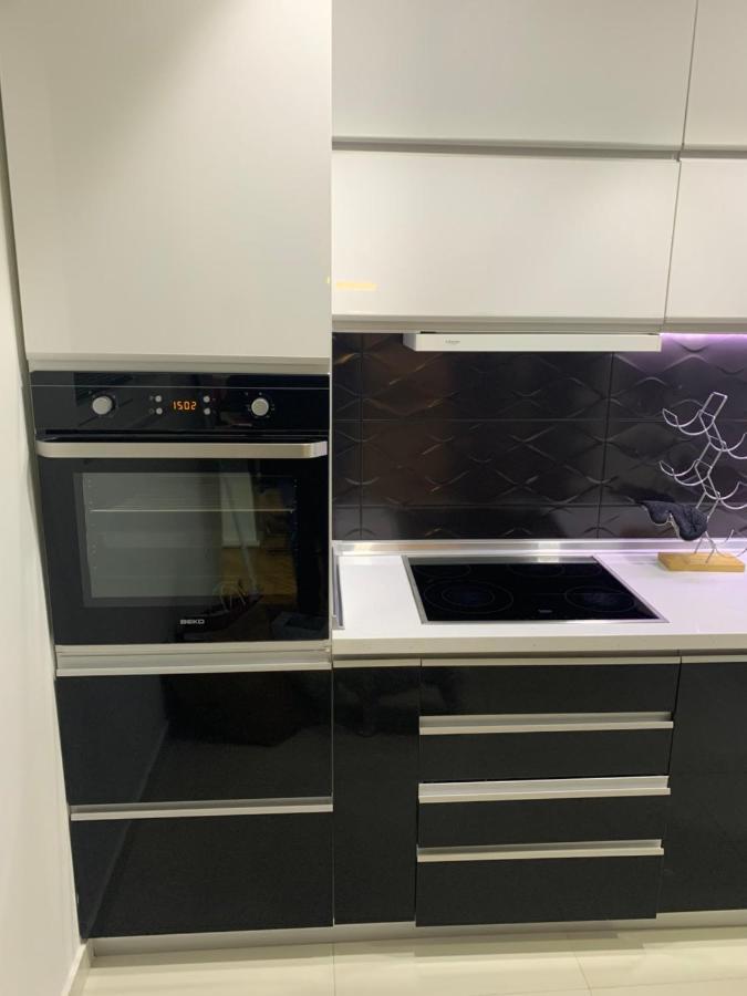 Luxury Suites Markov Bitola Luaran gambar