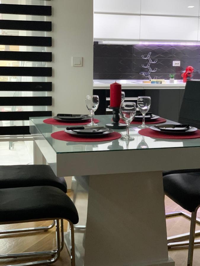 Luxury Suites Markov Bitola Luaran gambar