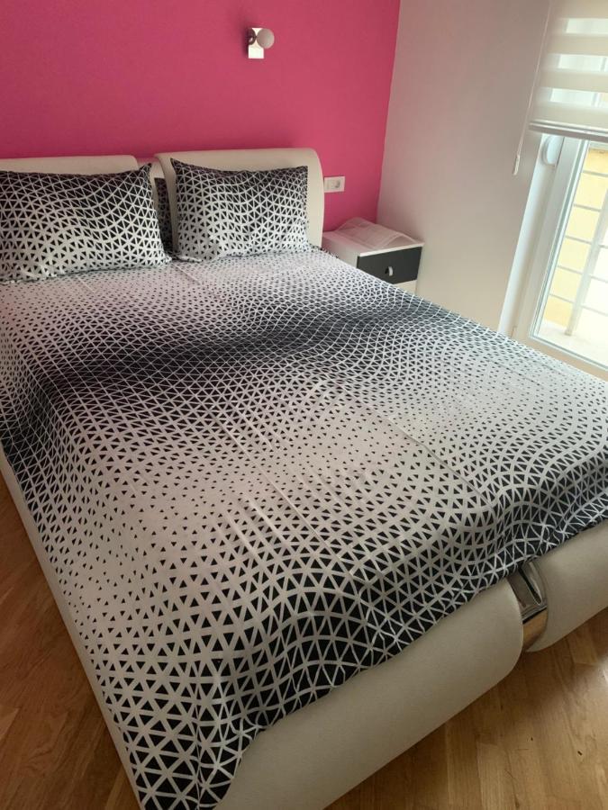 Luxury Suites Markov Bitola Luaran gambar