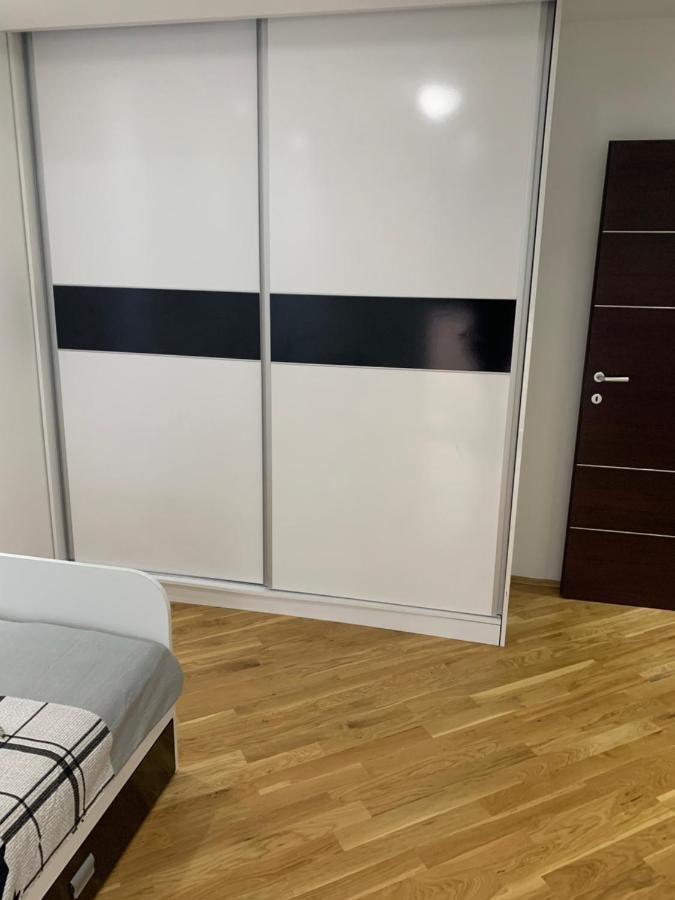 Luxury Suites Markov Bitola Luaran gambar
