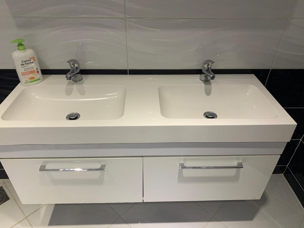 Luxury Suites Markov Bitola Luaran gambar