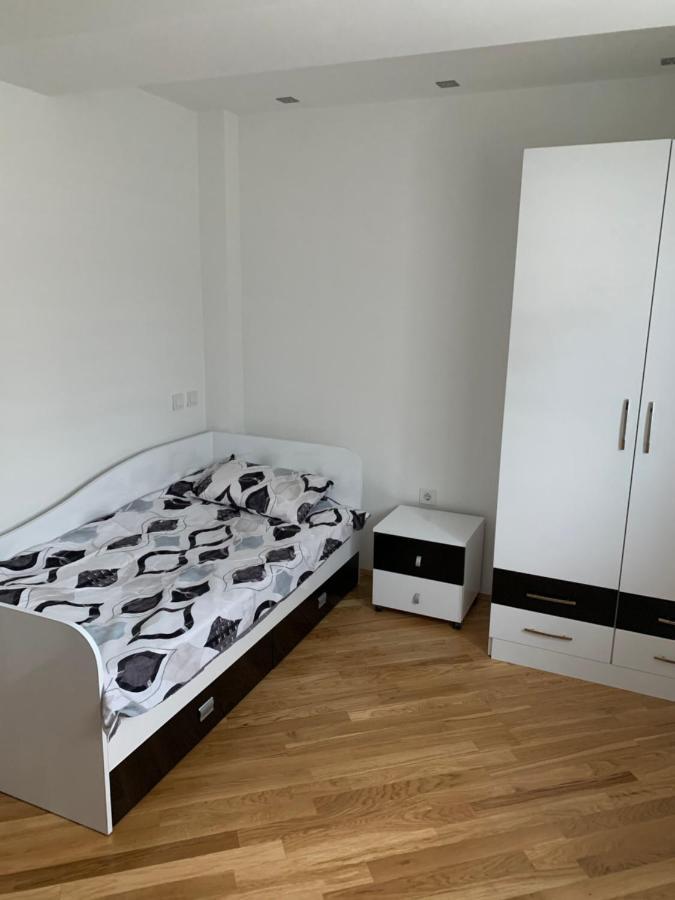 Luxury Suites Markov Bitola Luaran gambar