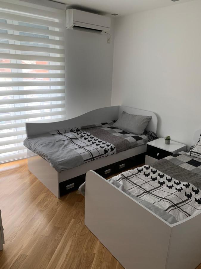 Luxury Suites Markov Bitola Luaran gambar