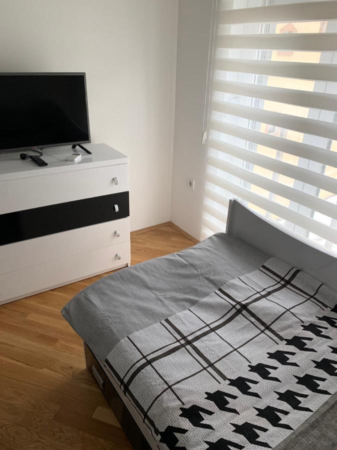 Luxury Suites Markov Bitola Luaran gambar