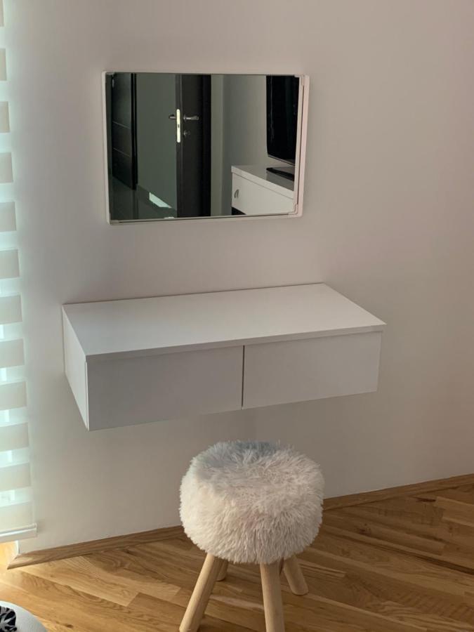 Luxury Suites Markov Bitola Luaran gambar