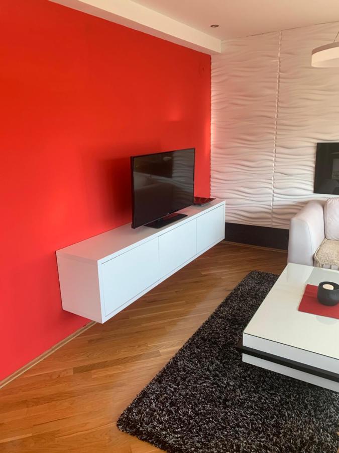 Luxury Suites Markov Bitola Luaran gambar