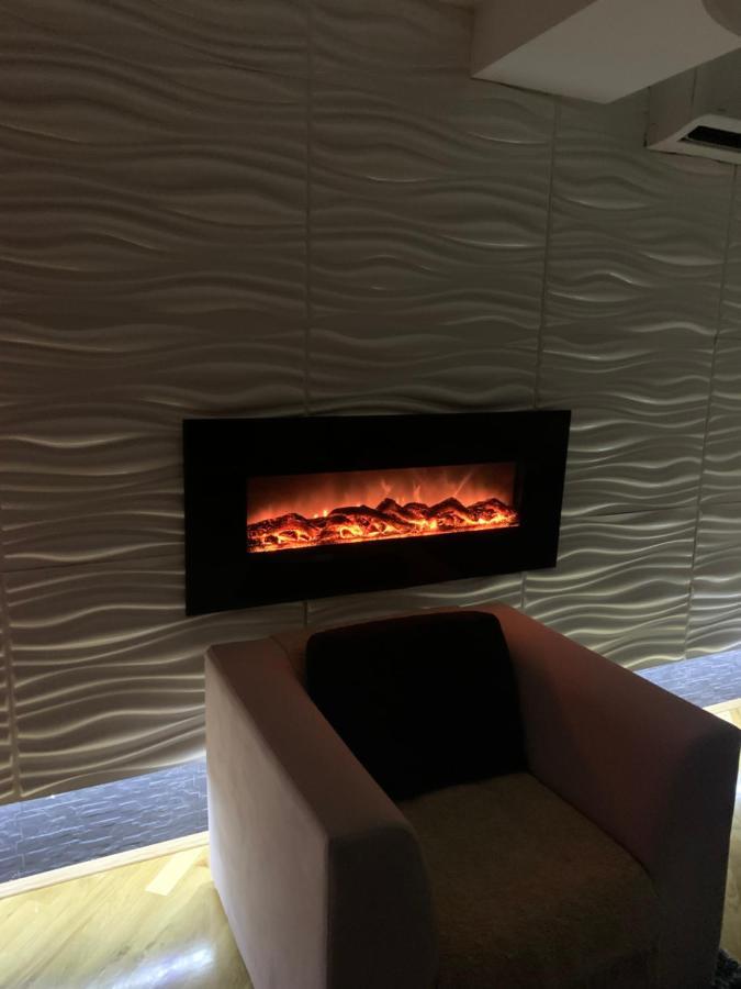 Luxury Suites Markov Bitola Luaran gambar